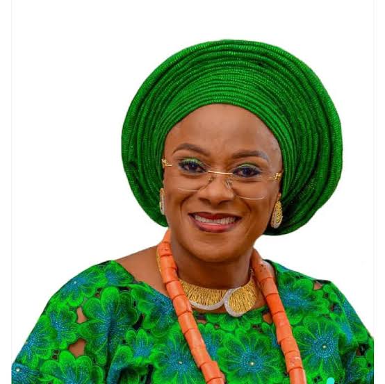 Rt. Hon. (Dr.) Adewunmi Oriyomi Onanuga