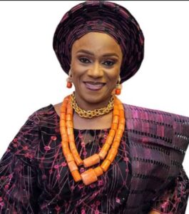 Rt. Hon. Adewunmi Oriyomi Onanuga 