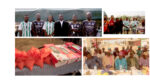 Oriokuta Youth Progressive Association Inaugurate New Leaders