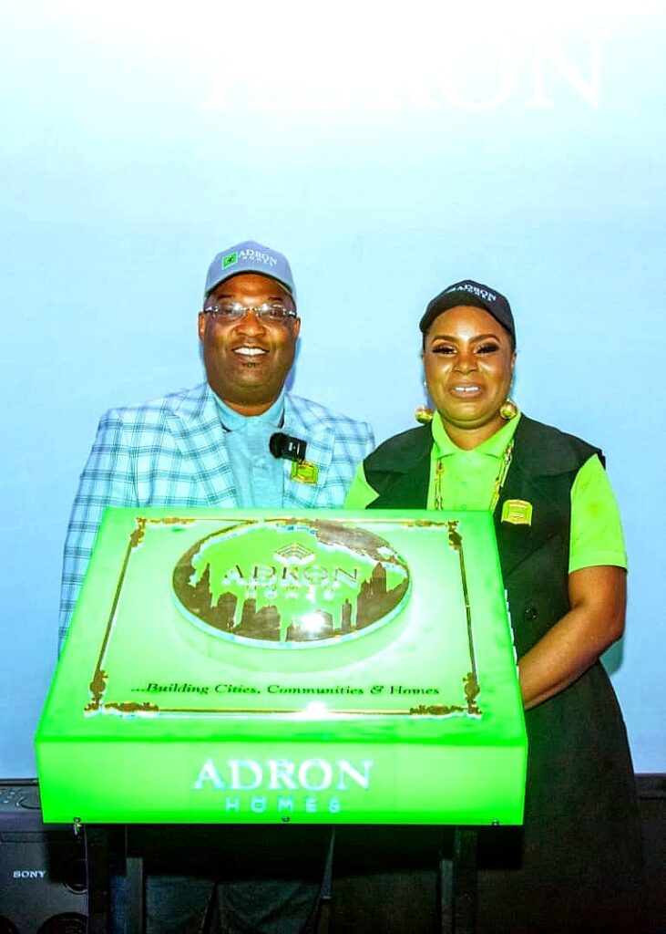 Adron Homes 