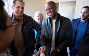 Healing Through The Savior Way
