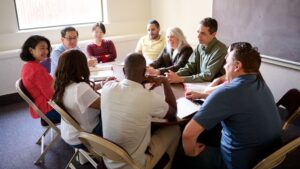 Addiction Recovery Program
