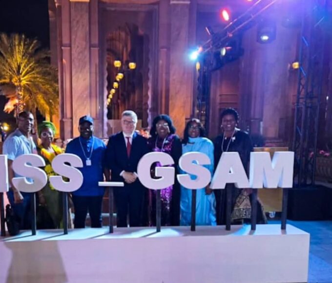 Akande-Sadipe, Akingbaso Celebrate Nigeria’s Signing of Amended BASA with UAE