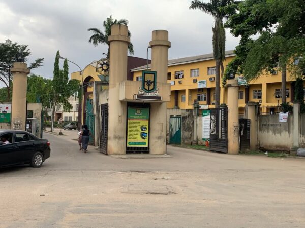 Yabatech