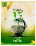 Adron Homes Anniversary: A Decade Plus of Revolutionizing Nigeria’s Housing Sector