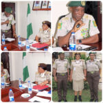 Fatinikun, Onilede Calls for Collaboration, Plan to Strengthen National Security