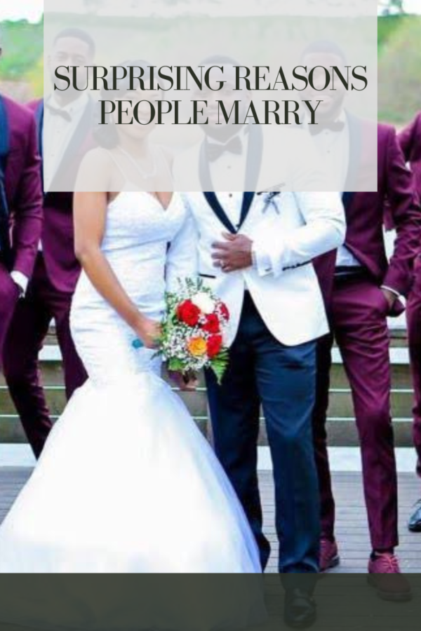 Marriage