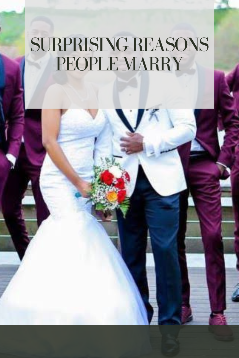Marriage