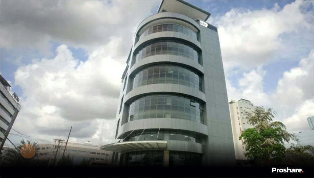 Unity Bank