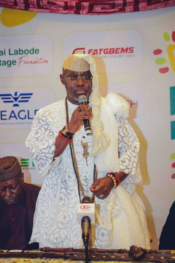 Ẹ̀gbáliganza 2025: A $1 Billion Vision to Transform Ẹ̀gbá Heritage into Global Prosperity!
