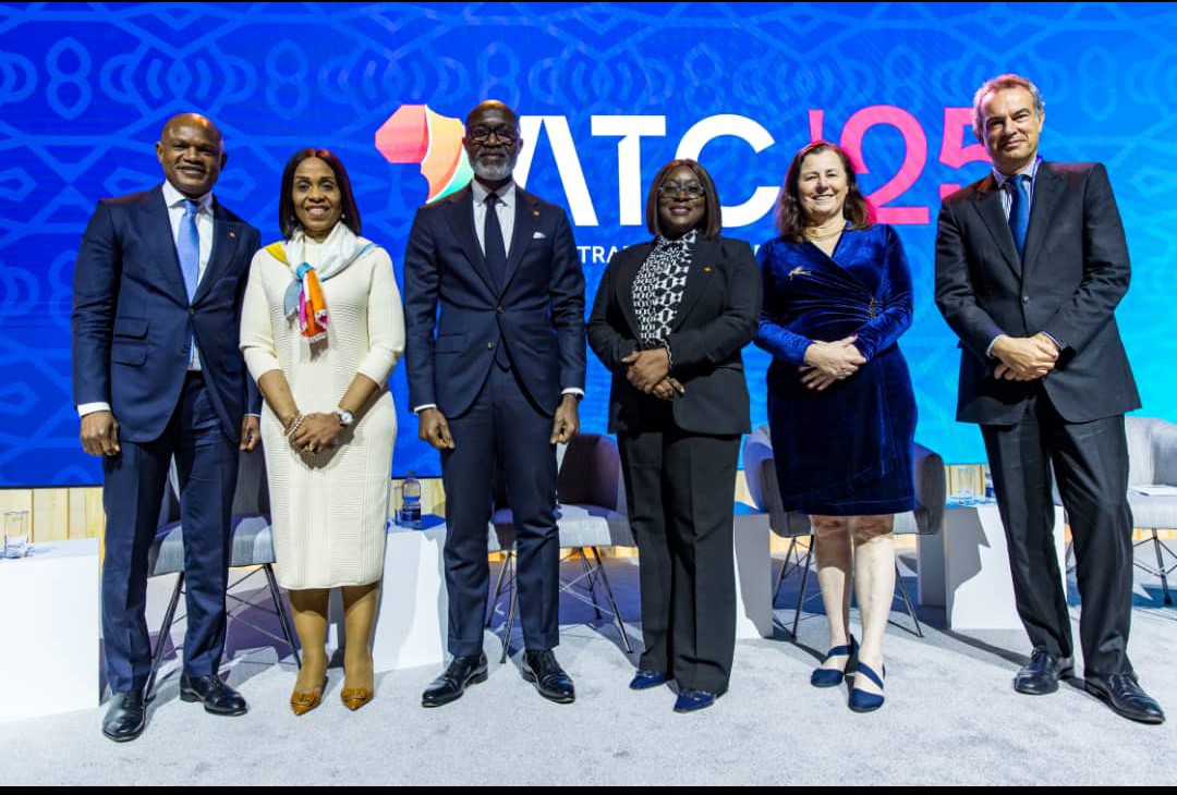 Access Bank’s Africa Trade Conference Ignites New Era of Intra-Africa Commence
