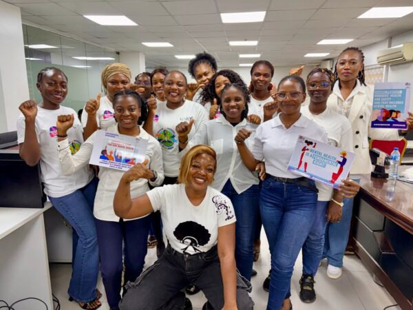 Unity Bank Hosts Iwd Webinar, Commits To Accelerate Action Towards Gender Equality | ClipTV Online
