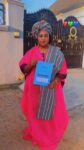 Ikorodu 2025: Aarebirin Hon. Princess (Dr.) Folashade Olabanji-Oba Obtains Nomination, Expression of Interest Form,