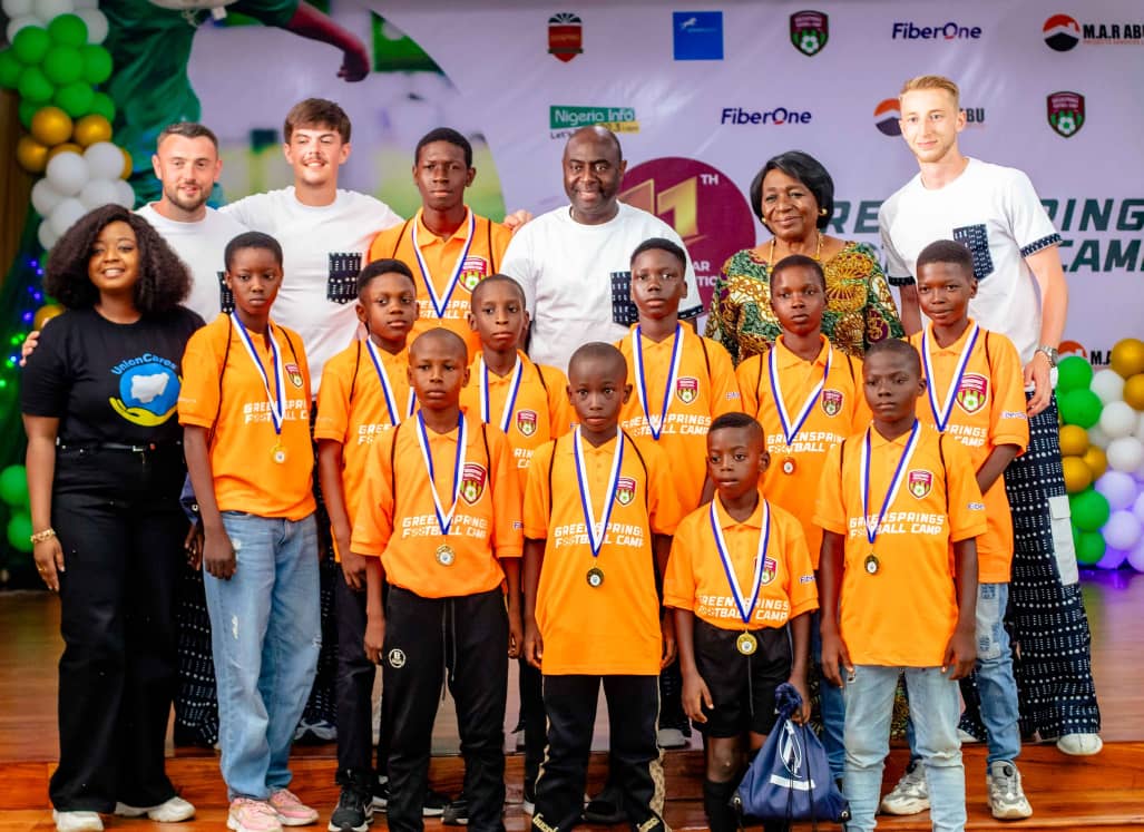 Union Bank Edu360 Initiative