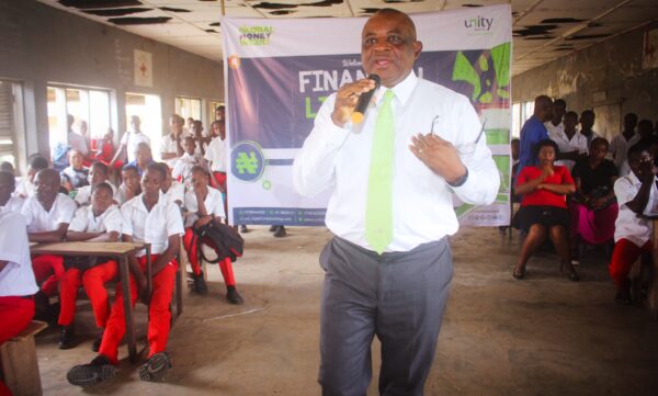 GNW: Unity Bank Deepens Commitment To Youth Financial Literacy With Nationwide Outreach