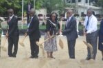 Latter-day Saints Celebrate Lagos Temple Groundbreaking as Symbol of Growth and Faith