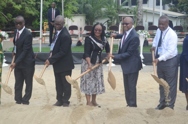Latter-day Saints Celebrate Lagos Temple Groundbreaking as Symbol of Growth and Faith