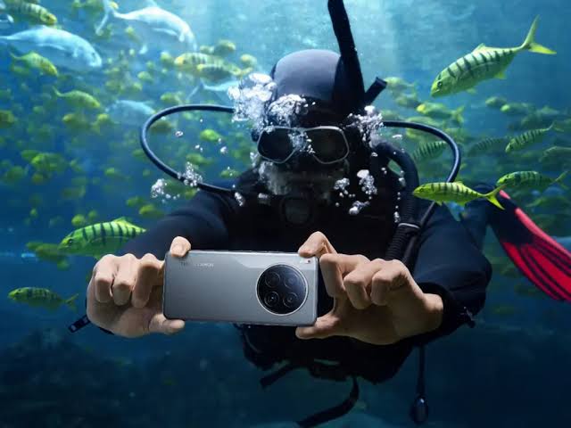 TECNO Unveils CAMON 40 Premier 5G: Redefining AI Imaging and Smartphone Performance