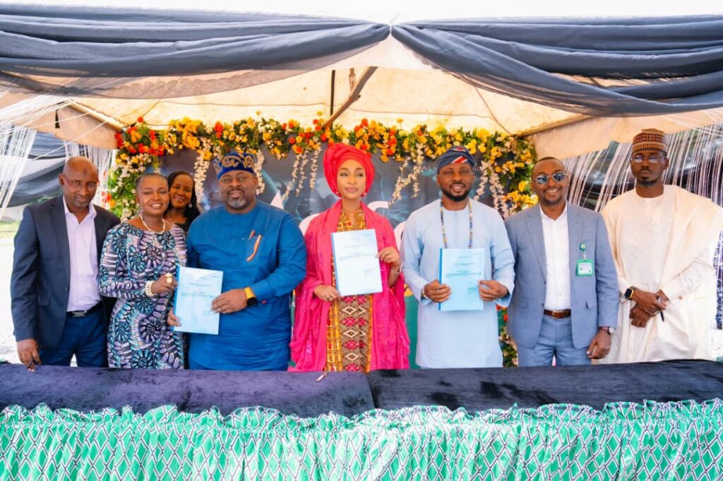 Hon. Musawa Unveils MEFA Arena to Power Creative Industry