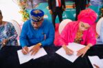 MEFA Arena: Hon. Musawa Unveils 4,000 Seats to Power Creative Industry