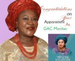 Grow Ikorodu, Princess Folashade Olabanji-Oba