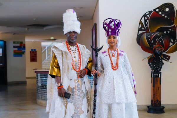 Ojude-Oba 2025: Minister Musawa Take Center Stage, Showcase Culture and Unity