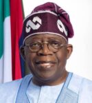 President Bola Tinubu