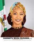 Minister Musawa