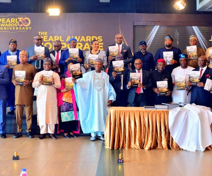 Pearl Awards
