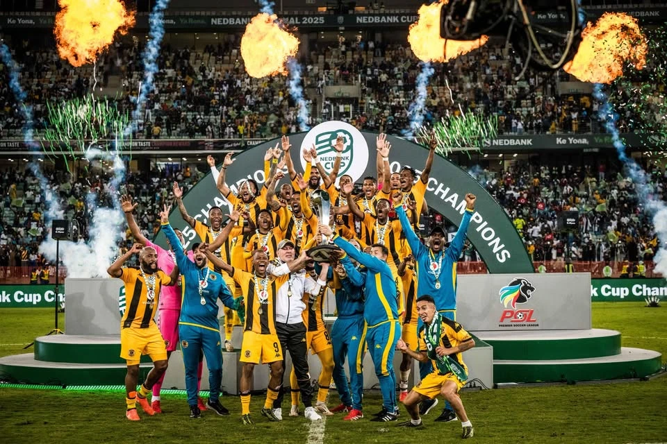 Asante Kotoko, Kaizer Chiefs at Headlock in Durban