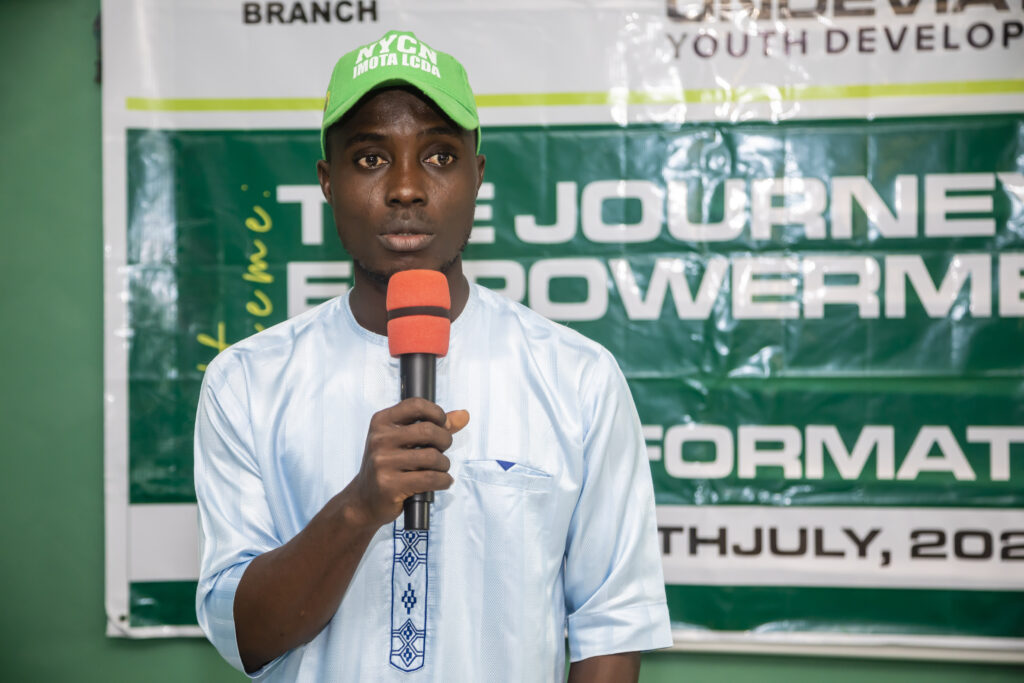 Oriyomi Adebogun