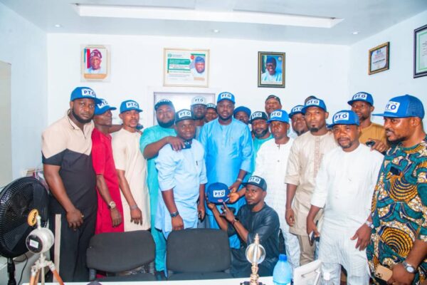 Lake Progressives Rallies Olowogbowo for Hon. Taiwo Oyekan
