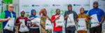 Fidelity Bank Supports Eti-Osa with Relief Packages