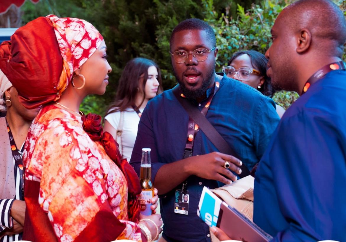 Cannes, CNN Spotlights