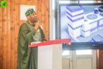 Adron Homes MD/CEO, Aare Adetola Emmanuelking
