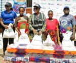 Fidelity Bank Plc Delivers Hope to Internally Displaced Persons