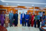 EU Partners with Nigeria to Boost Creative Economy