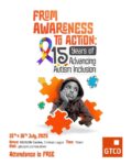 Autism: Awareness to Action, GTCO’s Pan-African Set Milestone