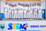 STEM Demo Day