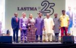 LASTMA @25