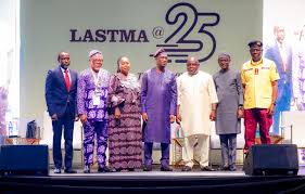 LASTMA @25