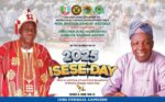 Isese Day