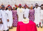 Jacuzzi to Hon. Oyekan