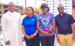 Ekiti State Residents benefit from the Fidelity Food Bank initiative