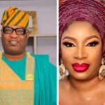 Aare Adetola Emmanuelking Congratulate Hon. Adesola Ayoola-Elegbeji on her Landslide Remo By-election Victory