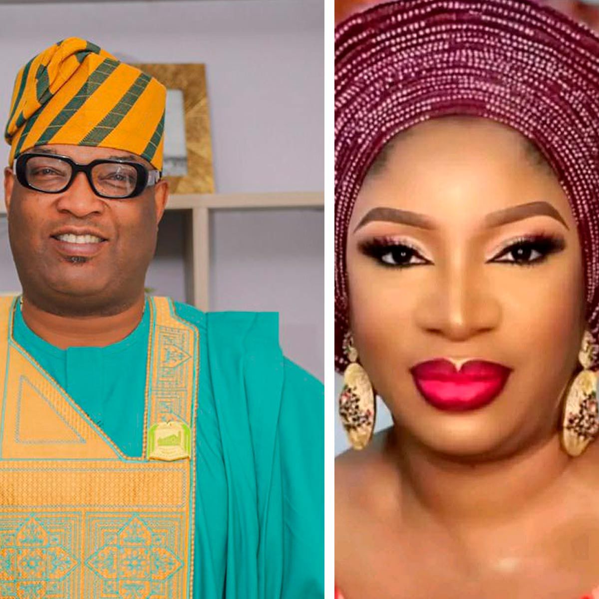 Aare Adetola Emmanuelking Congratulate Hon. Adesola Ayoola-Elegbeji on her Landslide Remo By-election Victory