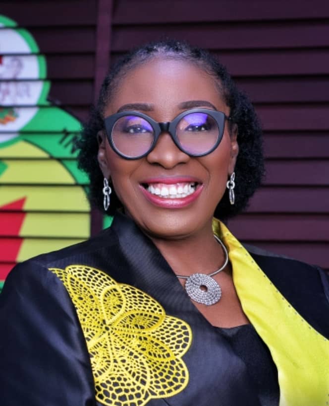 LASIEC Chairman, Hon. Justice Bola Okikiolu-Ighile, Rallies Lagos Residents for INEC Voter Registration