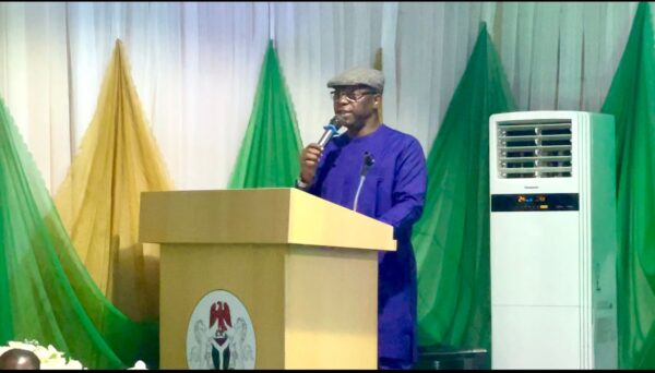 CG Sylvester Ndidi Nwakuche