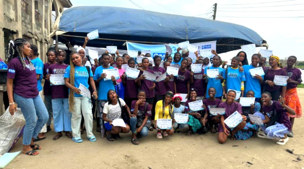 Atlas Empowers Young Women Through The Elite Enterprise Initiatives