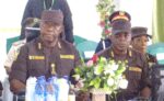 Controller-General Sylvester Ndidi Nwakuche MFR, mni and ACG Ope Fatinikun mni